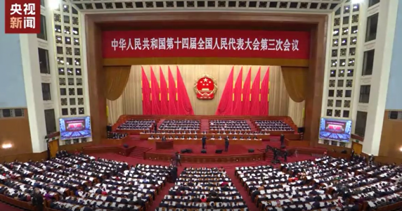 “坚持在发展中化债、在化债中发展”，2025 *** 工作报告解读：稳妥化解地方 *** 债务风险｜两会时间  第1张