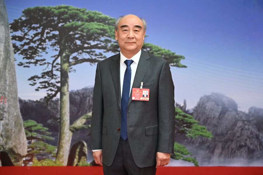 全国人大代表梁金辉：中国白酒走向世界需要顶层设计  第1张