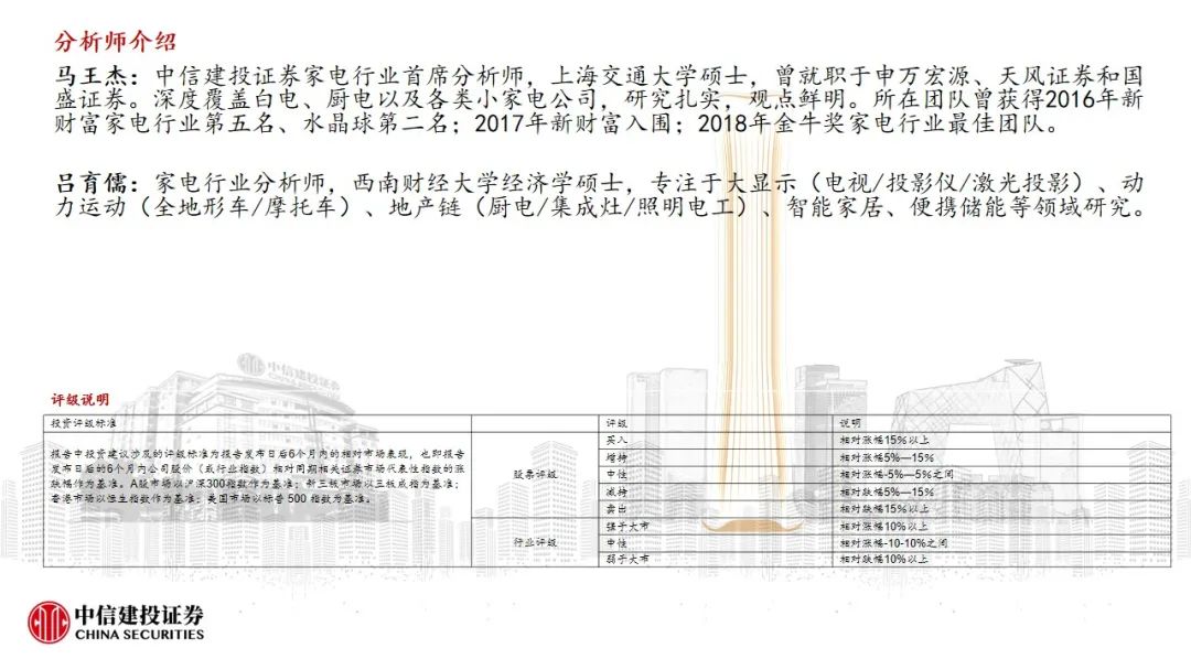 中信建投 | Q4摩托车海外需求复苏，东升西落趋势显著  第31张