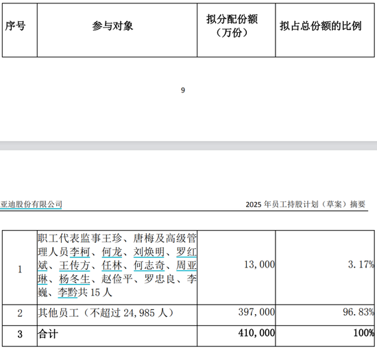 比亚迪大动作  第2张