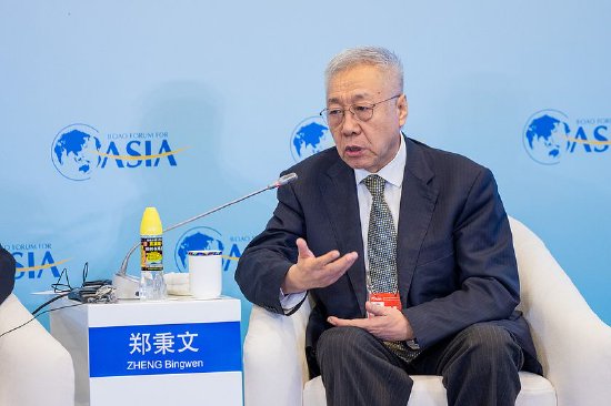中国社科院郑秉文：中国再有7年就深度老龄化了  第1张