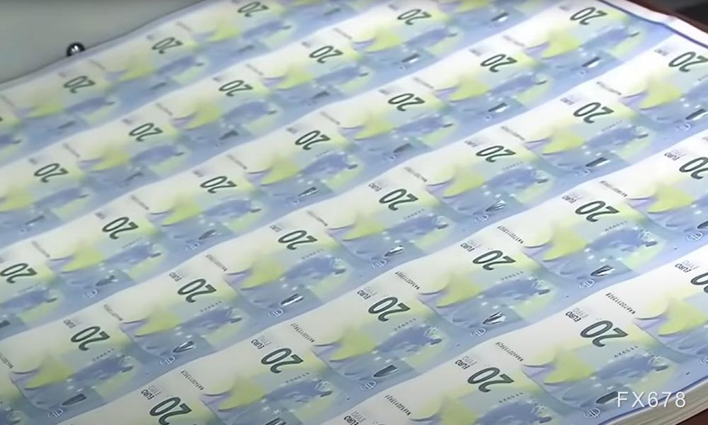 IMF重磅预警：特朗普关税掀起全球经济"完美风暴"，美国独善其身？  第1张