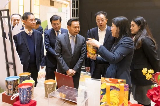 “创新引领新质发展  升级做强人民轻工”升级创新成果发布会在京召开  第27张