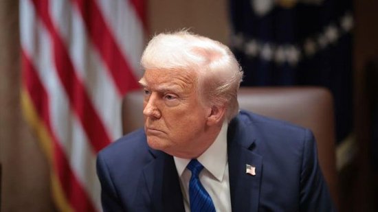 美国参议院通过旨在阻止特朗普对加拿大加征关税的法案  第1张
