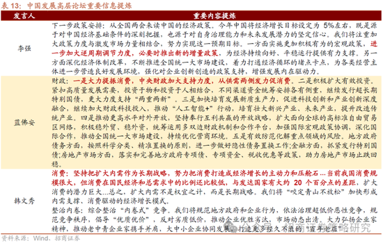 招商策略：A股将是全球投资在本轮美国关税冲击中更具韧性的资产  第17张