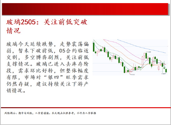 中天期货:商品指数小阳修复 白银震荡修复  第9张