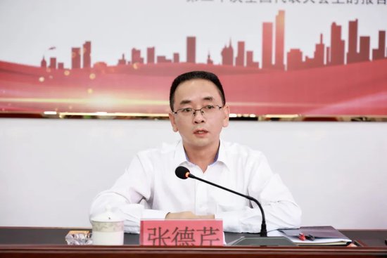 茅台在河南周口李寨村召开七省区经销商座谈会  第8张
