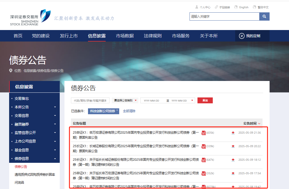 科创债引爆万亿级融资战！四大阵营机构积极入局，有券商表示“现场太火爆，一直在复核单子”  第2张