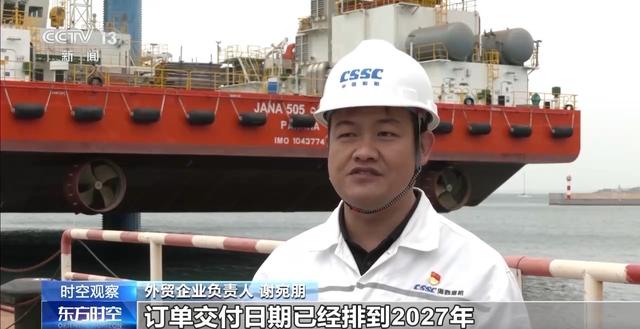 关税战下 中国外贸进出口表现亮眼背后的底气  第7张
