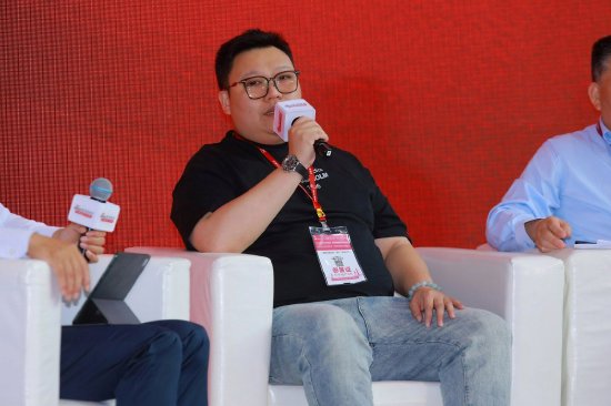 小黄鸭李嘉明：IP行业更大困境不是内容的缺乏，而是如何变得有商业价值  第1张