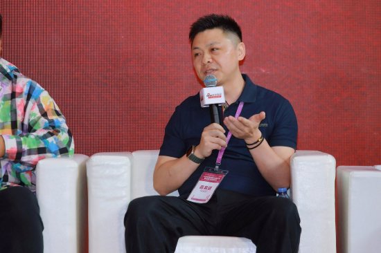 云舟出海曹洁：AI浪潮下，“出海”不再是投顾公司的专属  第1张