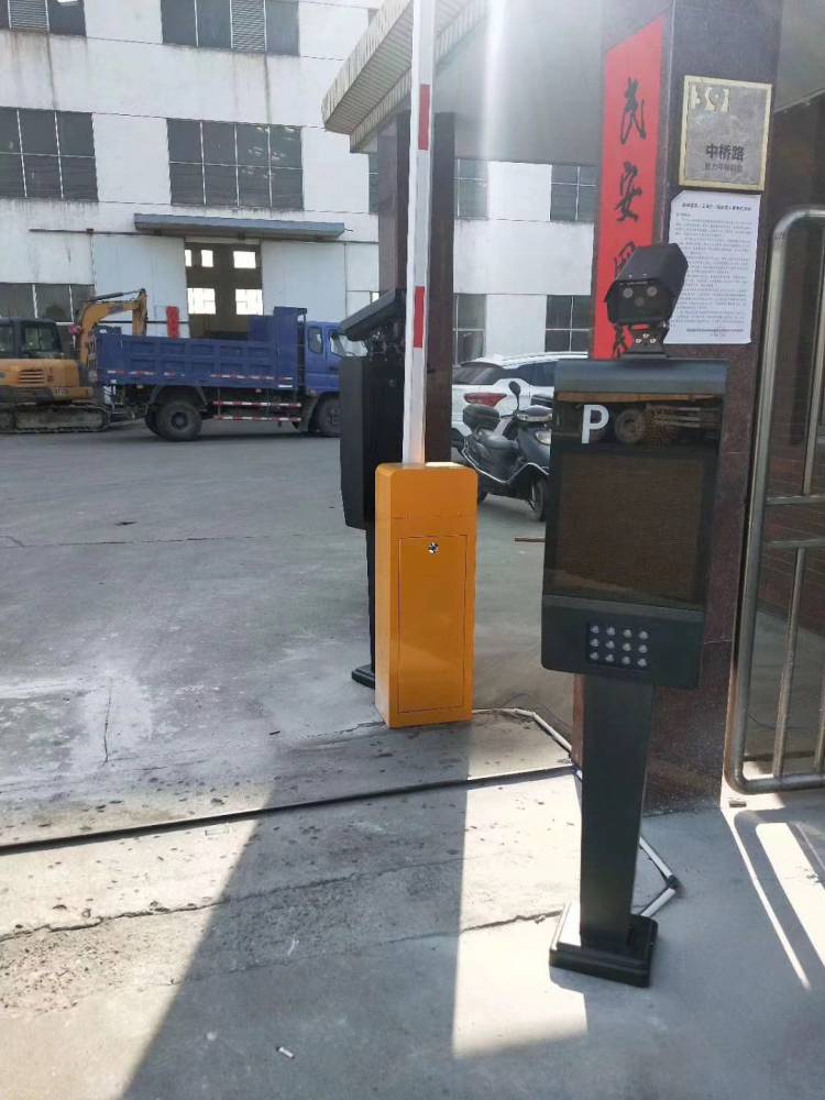 商丘智能停车造价(商丘停车位多少钱一个)  第1张