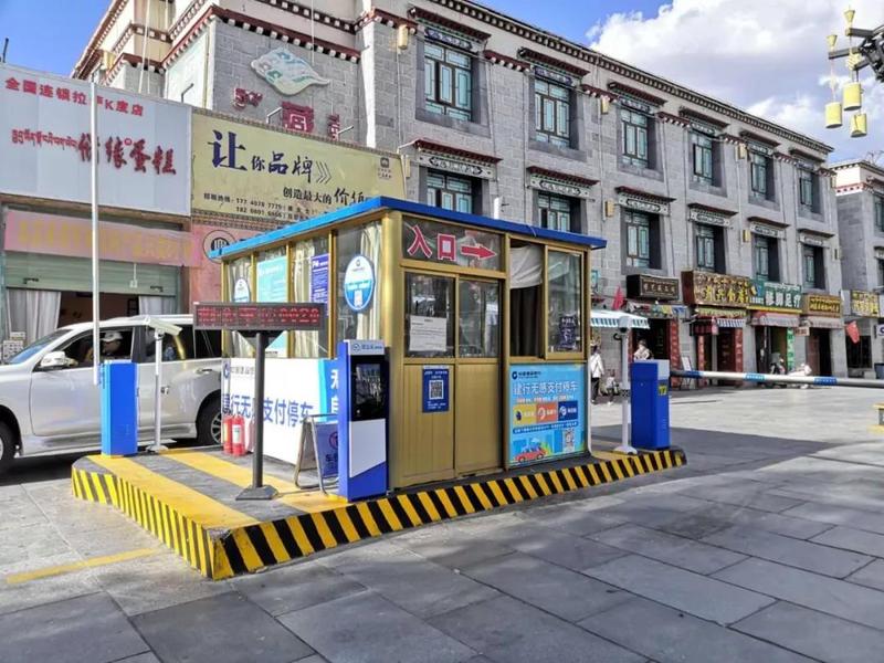  *** 全智能停车架( *** 全智能停车架厂家 *** )  第2张