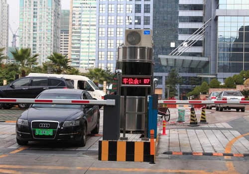 海丰智能停车建设项目(海丰智能停车建设项目招标)  第1张