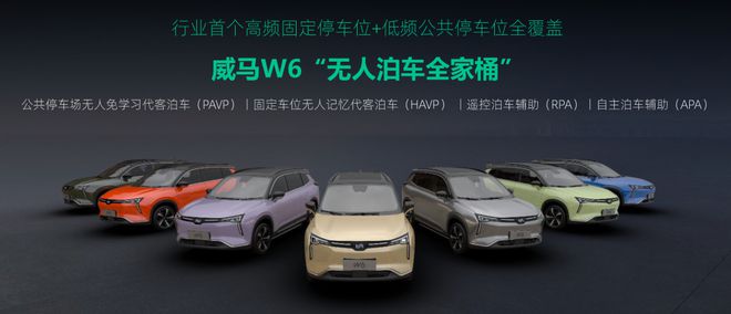 华为智能停车场怎么用(华为智慧停车定位在哪里)  第1张