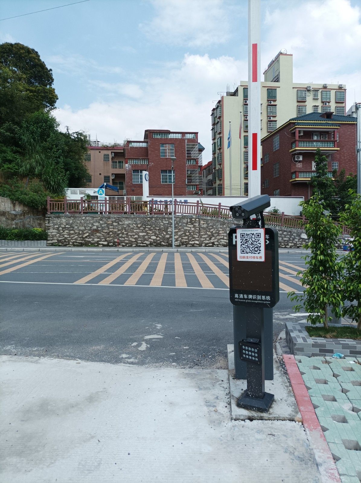 鹤山智能停车施工报价(鹤山智能停车施工报价明细)  第2张