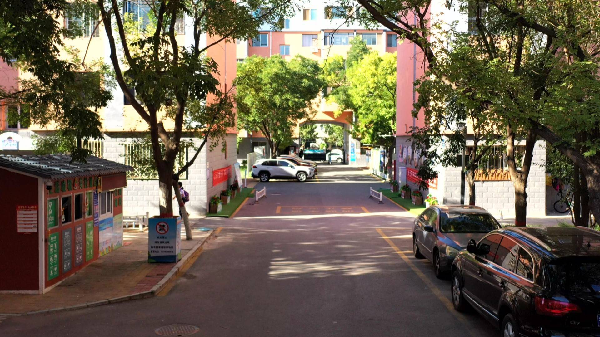 银川全自动智能停车架(银川全自动智能停车架哪里有卖)  第1张