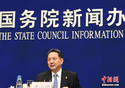 四位部长亮相发声，释放哪些重要信息？(四位部长亮相发声,释放哪些重要信息和信息)  第1张
