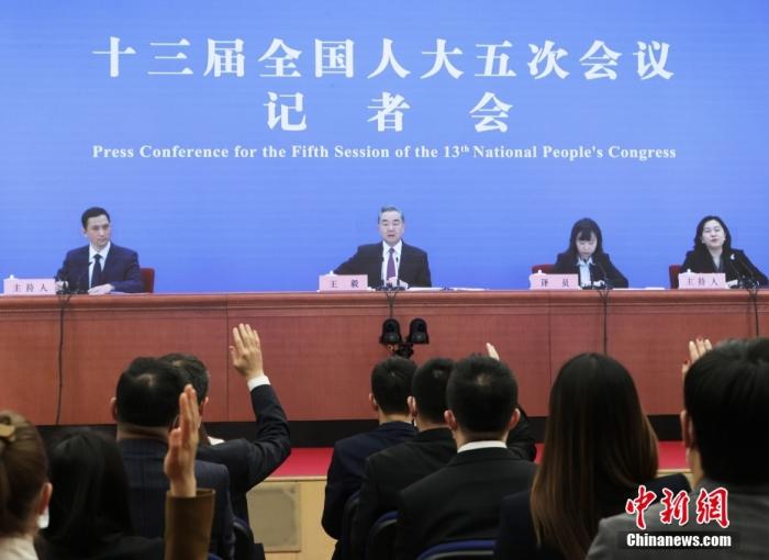 四位部长亮相发声，释放哪些重要信息？(四位部长亮相发声,释放哪些重要信息和信息)  第2张