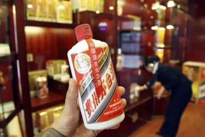 日赚1.6亿，什么成就了超级茅台(日赚16亿,什么成就了超级茅台酒业)  第1张