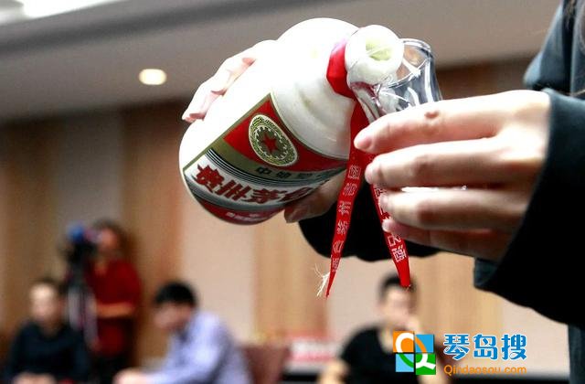 日赚1.6亿，什么成就了超级茅台(日赚16亿,什么成就了超级茅台酒业)  第2张