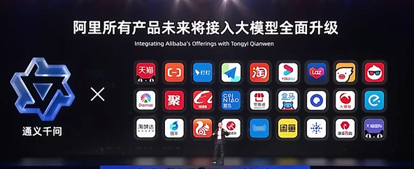 大模型App上线腾讯晚不晚(大模型app上线腾讯晚不晚了)  第1张