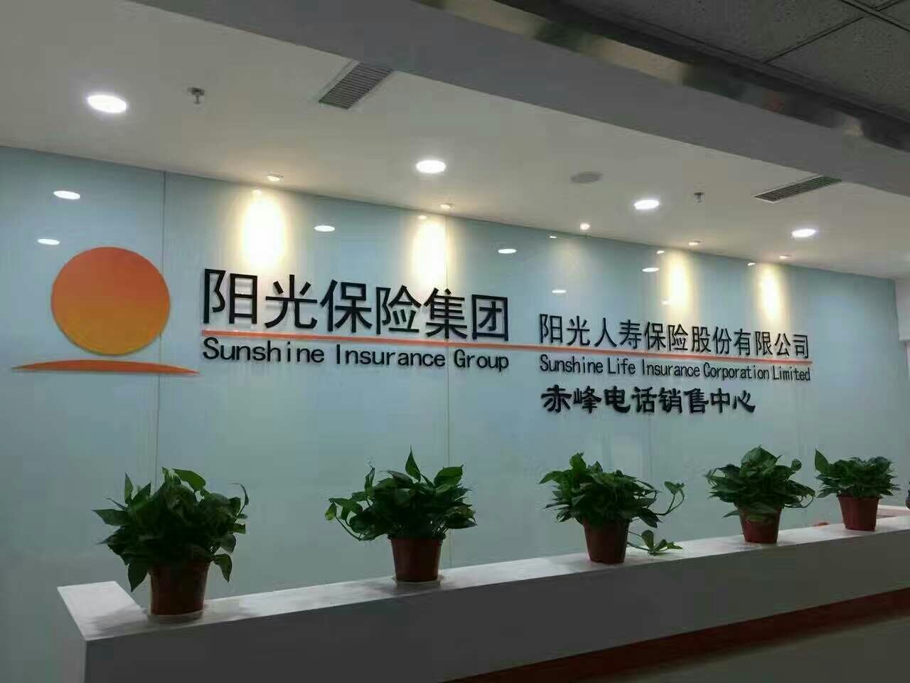 阳光保险集团获批赴港上市(阳光保险集团获批赴港上市时间)  第2张