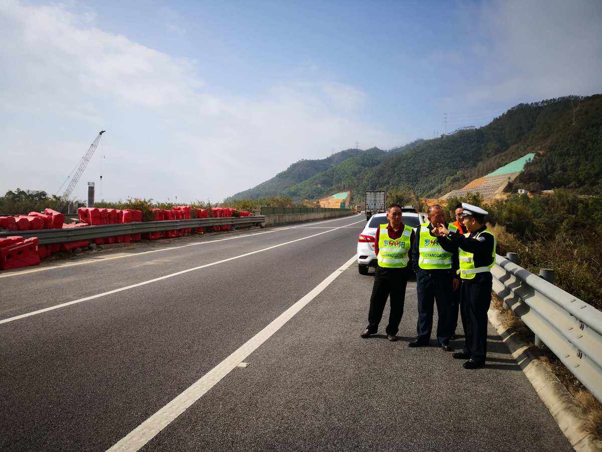 春运以来交通安全风险隐患增多(2021年春运道路交通安全工作方案)  第2张