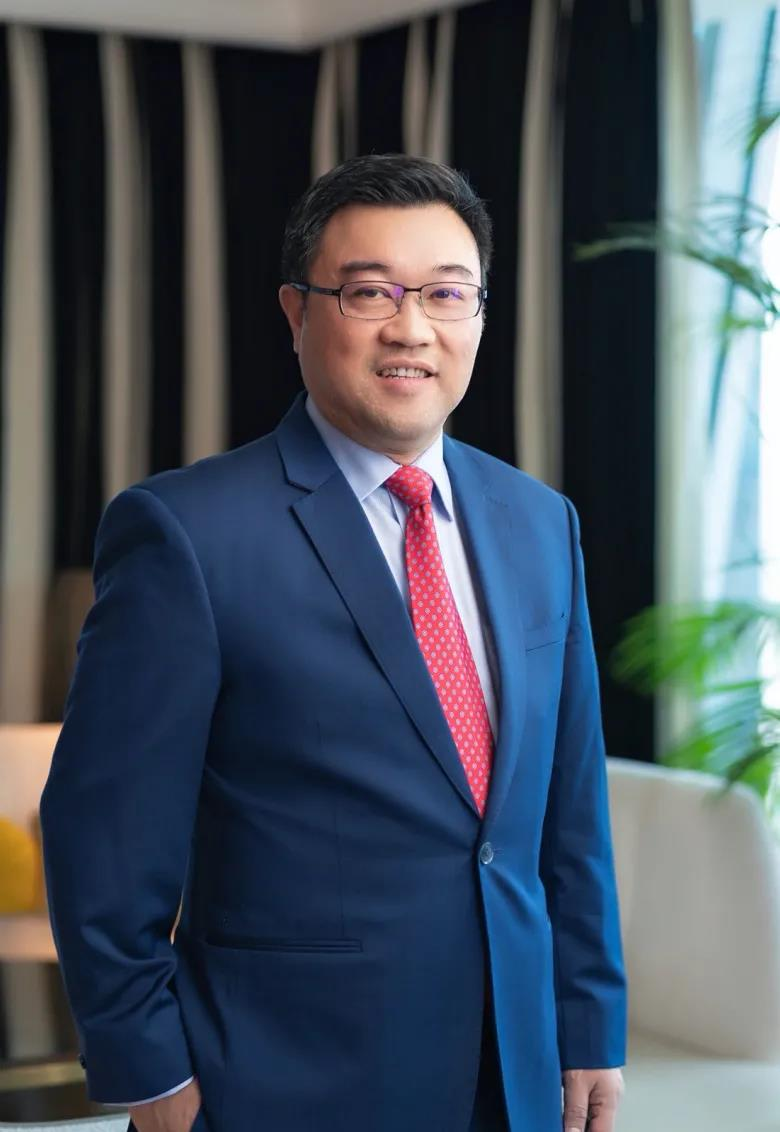 关于密集换帅！20多家信托高管变动！的信息  第1张