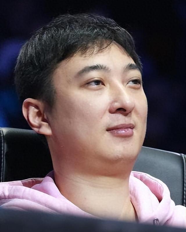 媒体证实：王思聪打人被行政处罚的简单介绍  第1张