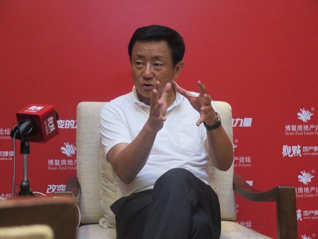 包含博鳌直击丨张兰最看重的是把人心经营好的词条  第1张