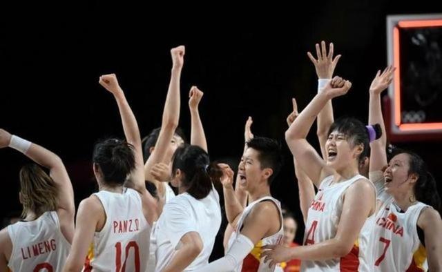 中国女篮总决赛(中国女篮总决赛时间)  第1张