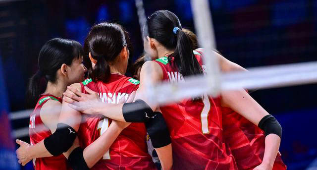 20222023女排联赛赛程的简单介绍  第1张
