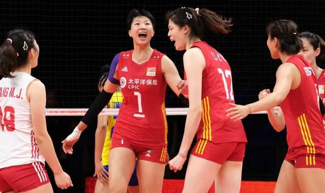 cctv5现场直播中国女排(cctv5现场直播中国女排对巴西女排)  第2张