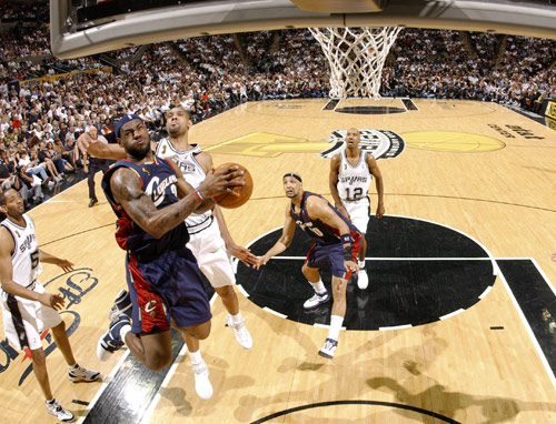 nba2016总决赛第七场(nba2016总决赛第七场高清全场回放)  第1张