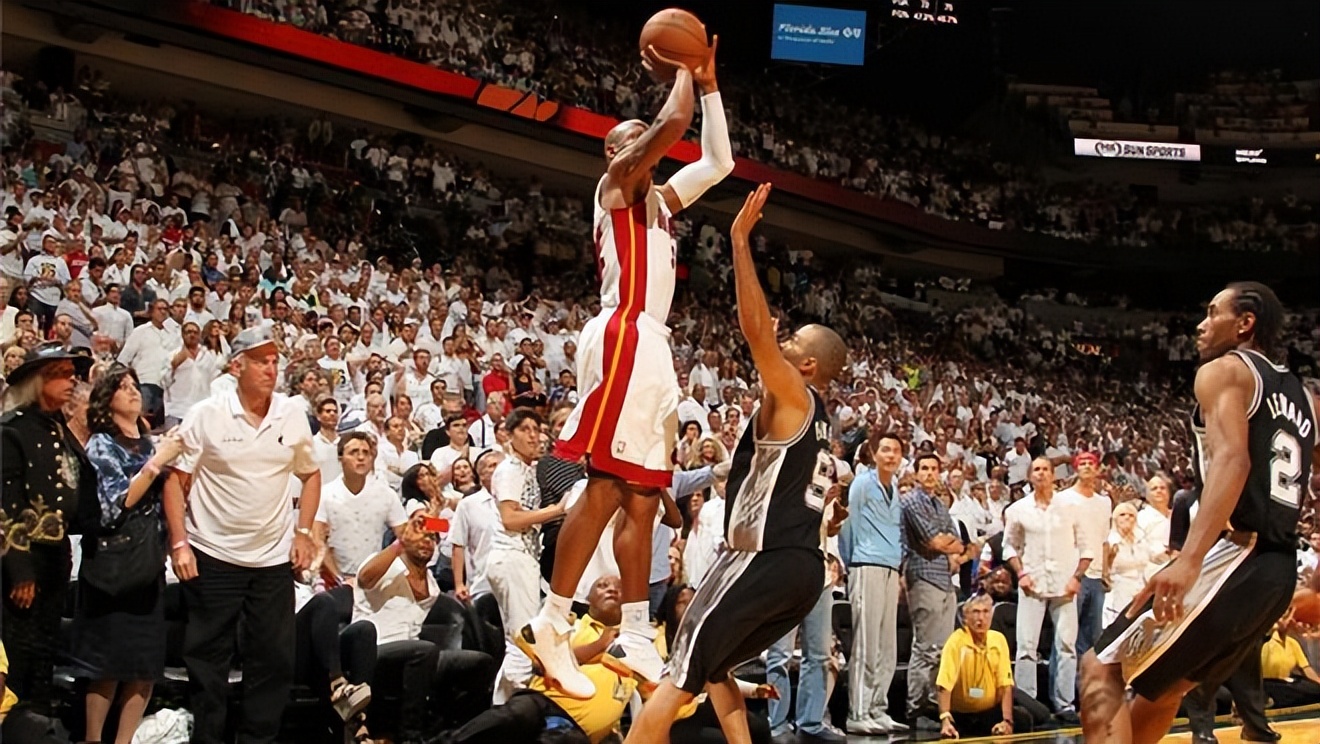 2009年nba总决赛录像回放(2009年nba总决赛录像回放高清比分)  第2张