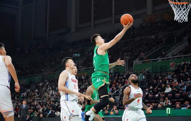 cba辽宁今晚直播(cba辽宁直播在线观看高清)  第1张
