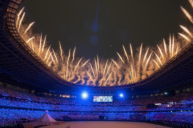 2021东京奥运会开幕式视频完整版(2021东京奥运会开幕式视频完整版高清)  第2张