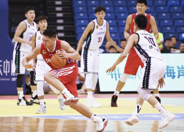 cba回放全场免费录像(cba回放全场免费录像中国男篮和南京同)  第1张