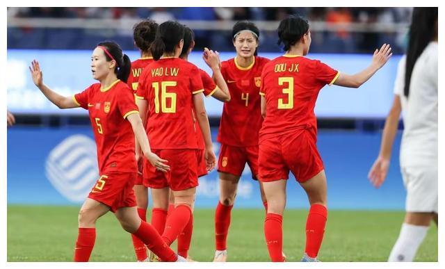 中国女足vs朝鲜女足(U20亚洲杯中国女足对朝鲜女足直播)  第2张