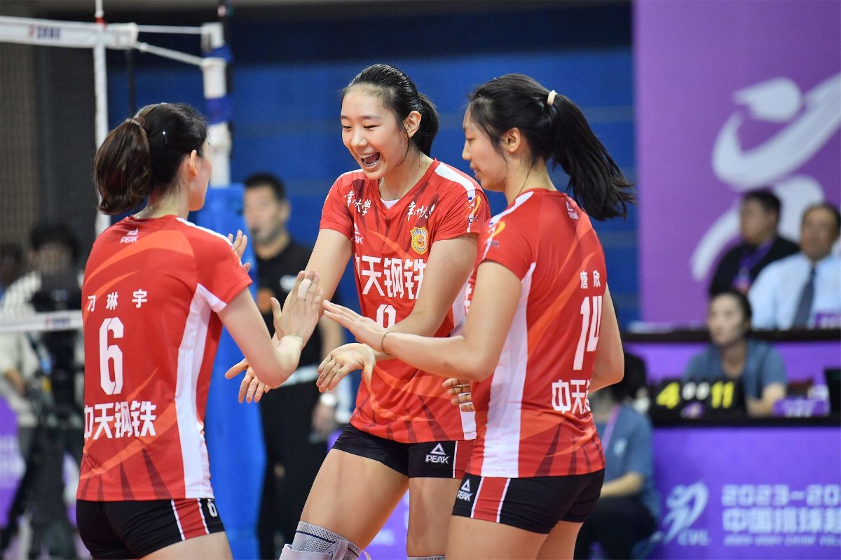 2023至2024女排超级联赛赛程(20232024女排超级联赛赛程第六轮比赛)  第1张