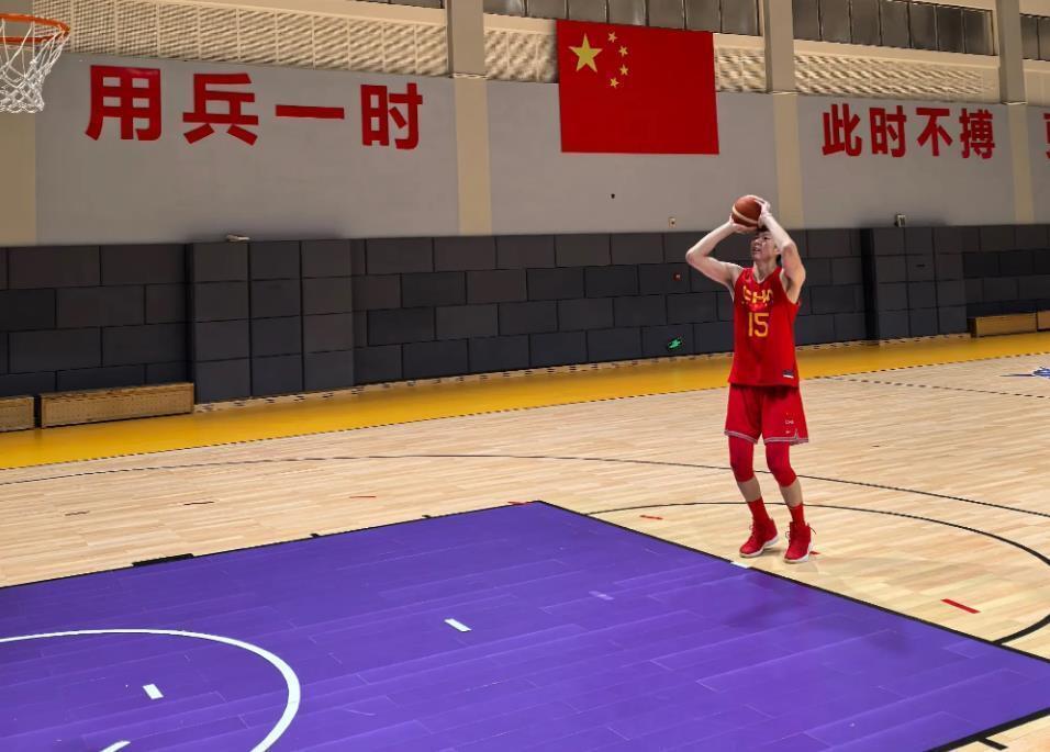 男篮世界杯时间(男篮世界杯时间中国)  第2张