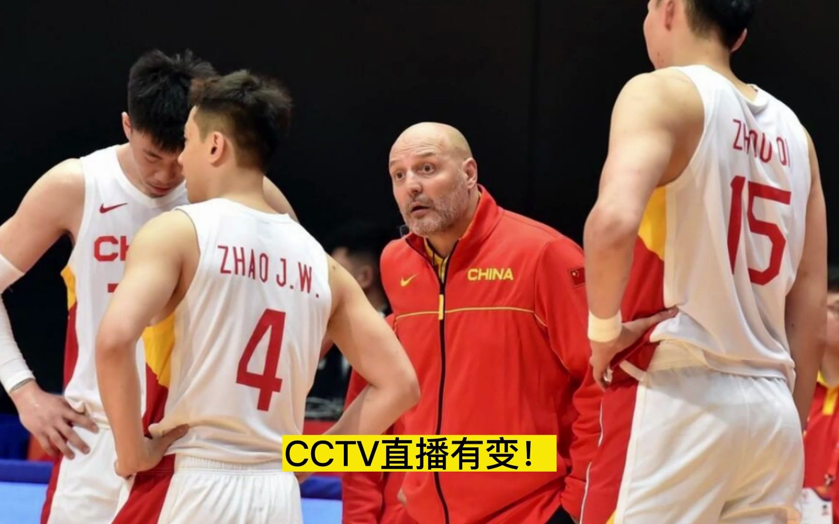 cctv5今晚直播cba吗(cctv5今晚现场直播cba)  第2张