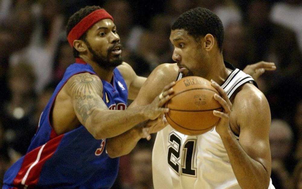 2005年nba总决赛(2005年nba总决赛录像回放)  第1张