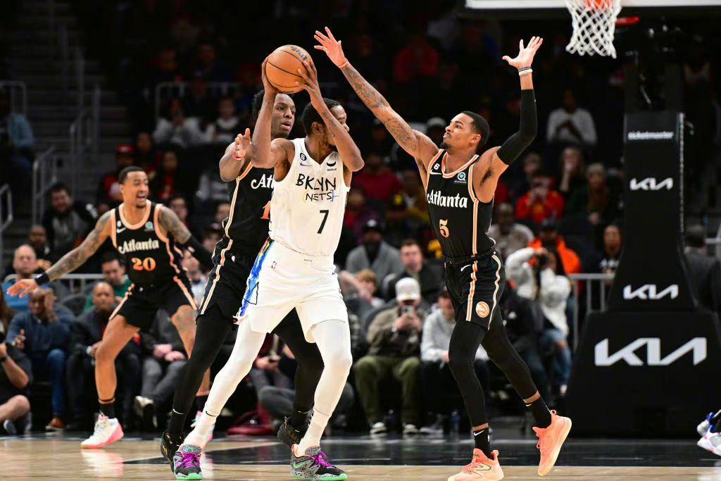 nba篮网今天比赛直播(nba篮网今天比赛直播虎牙)  第2张