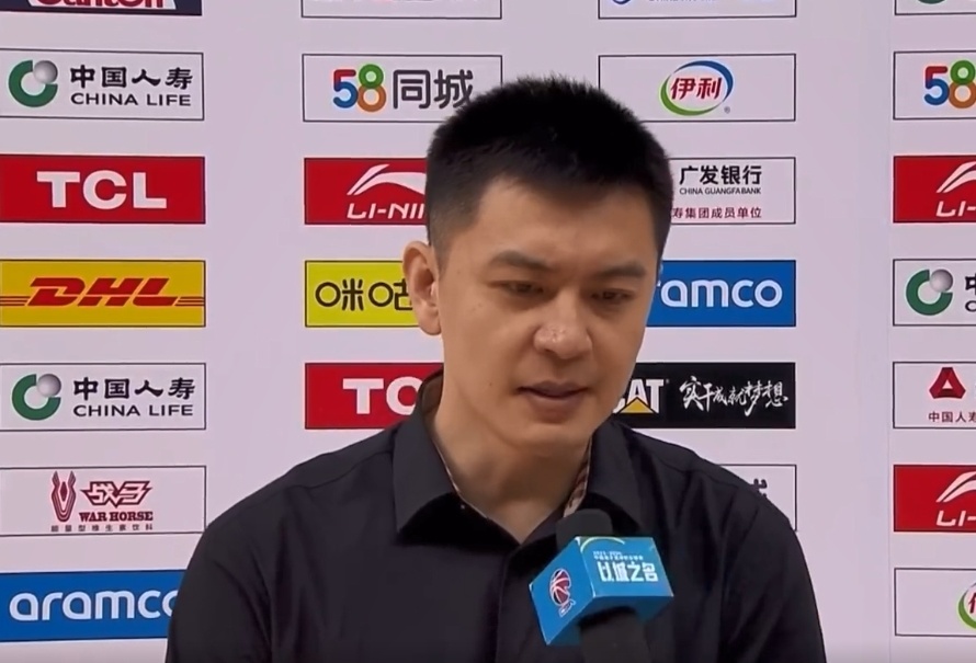 cctv5在线直播cba男篮(cctv5在线直播cba男篮主持人)  第2张
