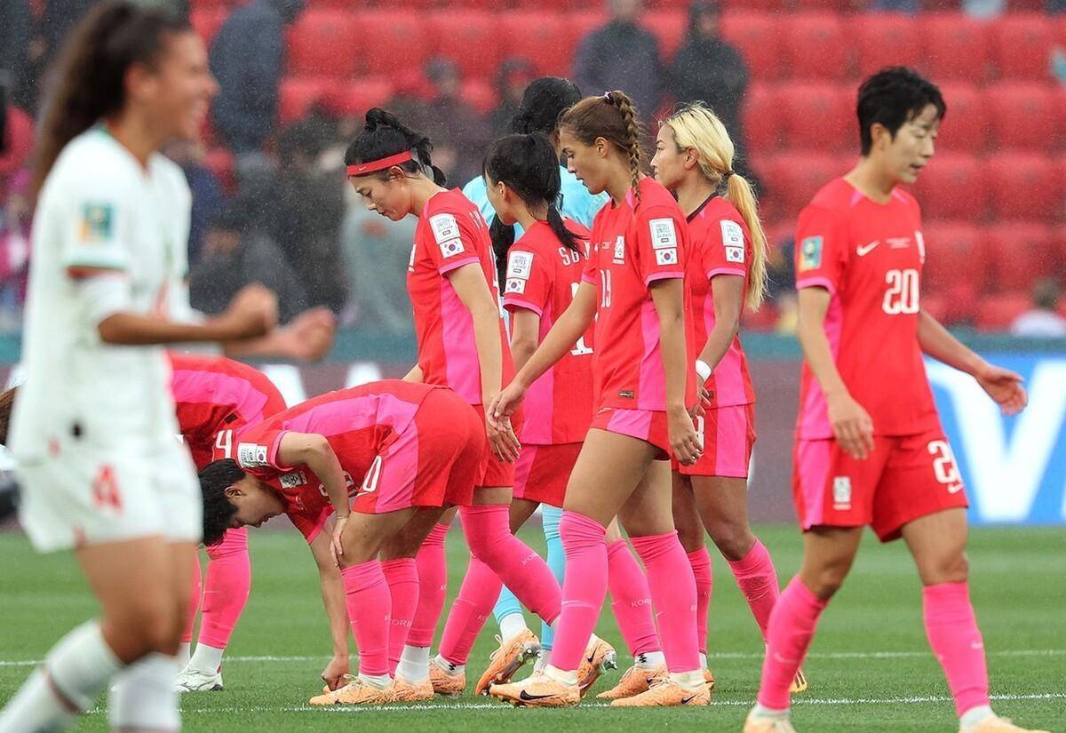 女足世界杯2023年(女足世界杯2023年在哪里举行)  第1张