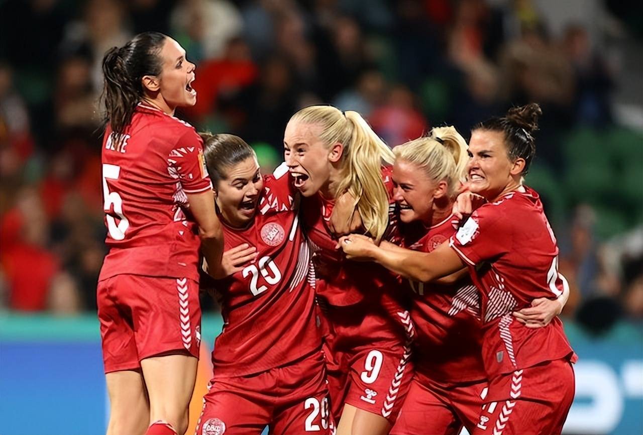 女足世界杯2023年(女足世界杯2023年在哪里举行)  第2张