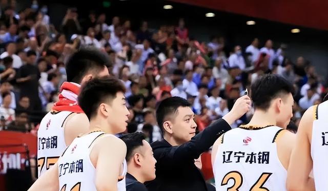辽宁本钢今天比赛直播(辽宁本钢今天比赛直播回放视频)  第1张
