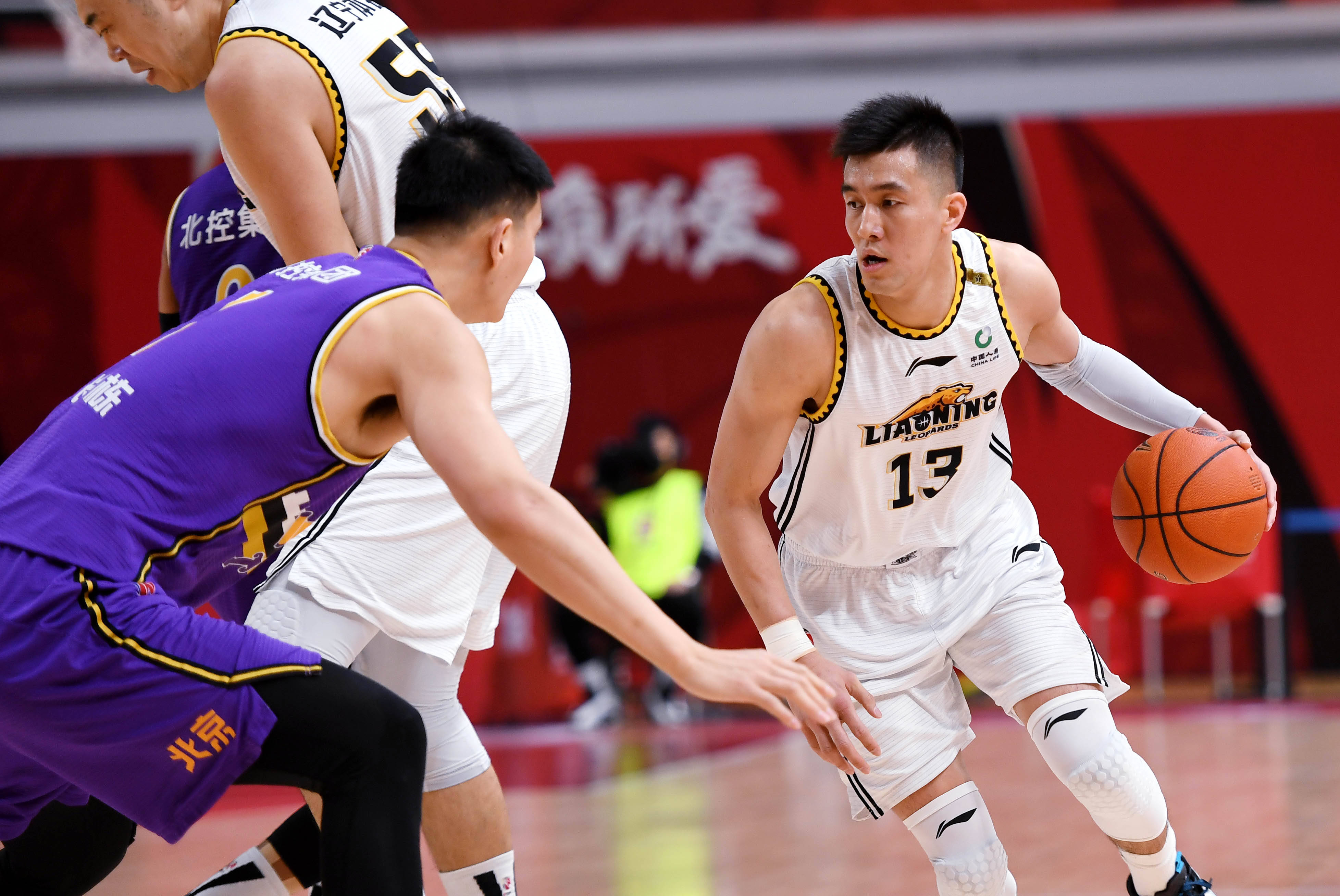 辽宁本钢今天比赛直播(辽宁本钢今天比赛直播回放视频)  第2张